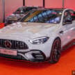 2024 Mercedes-AMG C63S E Performance F1 Edition now in Malaysia – 680 PS/1,020 Nm 2.0L PHEV, RM959k