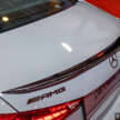 2024 Mercedes-AMG C63S E Performance F1 Edition now in Malaysia – 680 PS/1,020 Nm 2.0L PHEV, RM959k