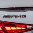 2024 Mercedes-AMG C63S E Performance F1 Edition now in Malaysia – 680 PS/1,020 Nm 2.0L PHEV, RM959k