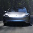 Tesla Model 3 Highland gets Quicksilver paint; RM7.5k