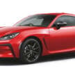 Toyota GR86 updated with retuned dampers, EPS – Hakone, Ridge Green Limited special editions added