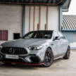 2024 Mercedes-AMG C63S E Performance F1 Edition now in Malaysia – 680 PS/1,020 Nm 2.0L PHEV, RM959k