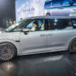 2024 Zeekr 009 debuts – new FWD, 7-seat variants; up to 789 PS, 900 km CLTC range; RHD for HK fr RM453k