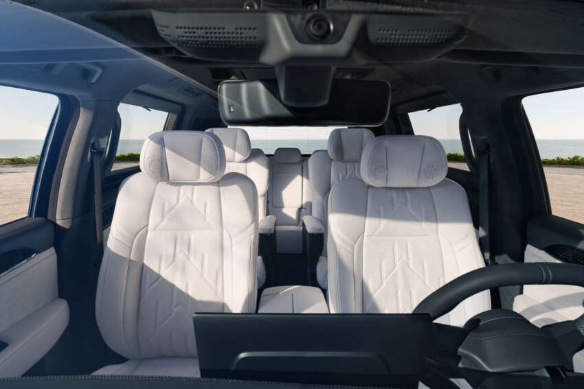 2024 Zeekr 009 debuts – new FWD, 7-seat variants; up to 789 PS, 900 km CLTC range; RHD for HK fr RM453k 1793347