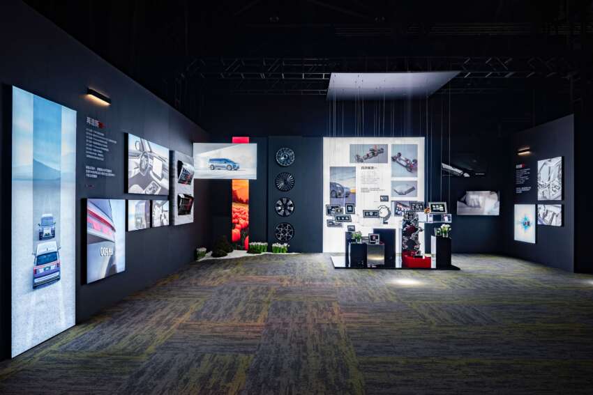 2024 Zeekr 009 debuts – new FWD, 7-seat variants; up to 789 PS, 900 km CLTC range; RHD for HK fr RM453k 1793401