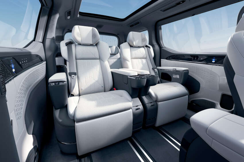 2024 Zeekr 009 to launch in HK on July 19 – updated EV MPV to gain 7-seat option, LiDAR, RWD powertrain 1790235