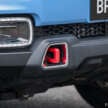BAIC BJ40 Plus – 2.0T off-road SUV, RM180-200k est