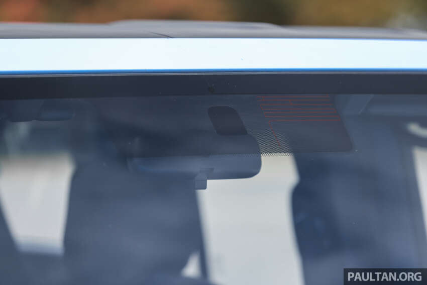 BAIC BJ40 Plus – 2.0T off-road SUV, RM180-200k est 1783902