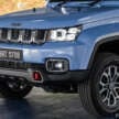 BAIC BJ40 Plus – 2.0T off-road SUV, RM180-200k est