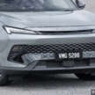 2024 BAIC X55 in Malaysia full gallery – 188 PS 1.5T, 7DCT; X70, CR-V rival; from RM12xk to RM14xk est