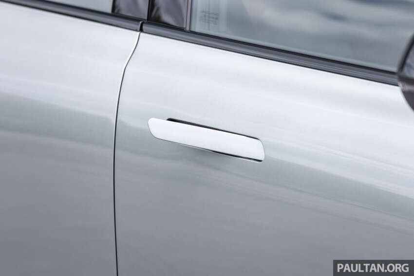 2024 BAIC X55 in Malaysia full gallery – 188 PS 1.5T, 7DCT; X70, CR-V rival; from RM12xk to RM14xk est 1784710