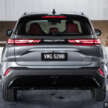 2024 BAIC X55 in Malaysia full gallery – 188 PS 1.5T, 7DCT; X70, CR-V rival; from RM12xk to RM14xk est