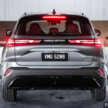 2024 BAIC X55 in Malaysia full gallery – 188 PS 1.5T, 7DCT; X70, CR-V rival; from RM12xk to RM14xk est