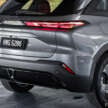 2024 BAIC X55 in Malaysia full gallery – 188 PS 1.5T, 7DCT; X70, CR-V rival; from RM12xk to RM14xk est