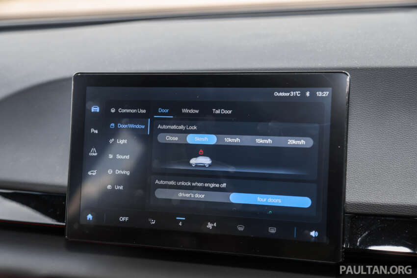 2024 BAIC X55 in Malaysia full gallery – 188 PS 1.5T, 7DCT; X70, CR-V rival; from RM12xk to RM14xk est 1784765