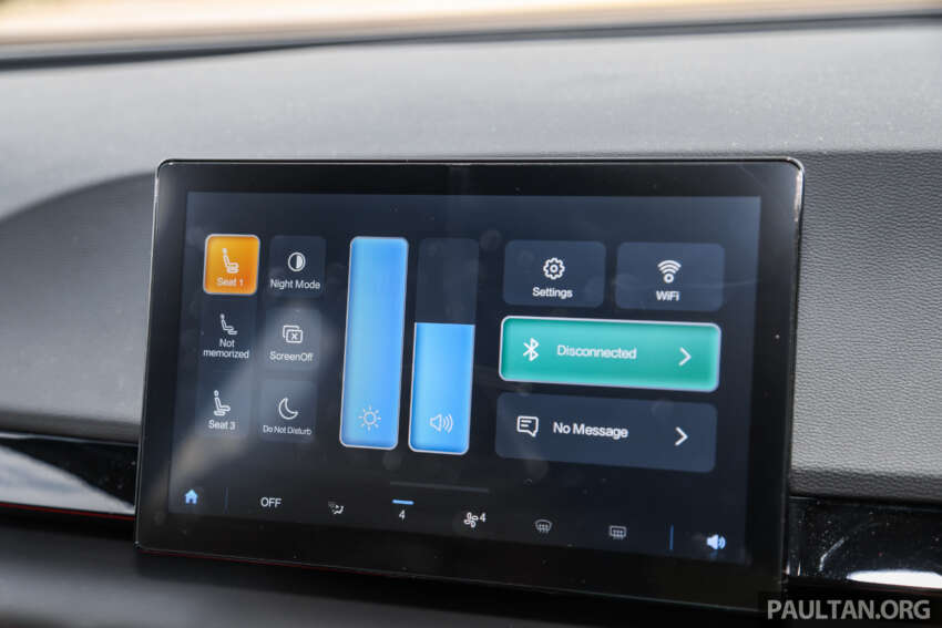 2024 BAIC X55 in Malaysia full gallery – 188 PS 1.5T, 7DCT; X70, CR-V rival; from RM12xk to RM14xk est 1784773