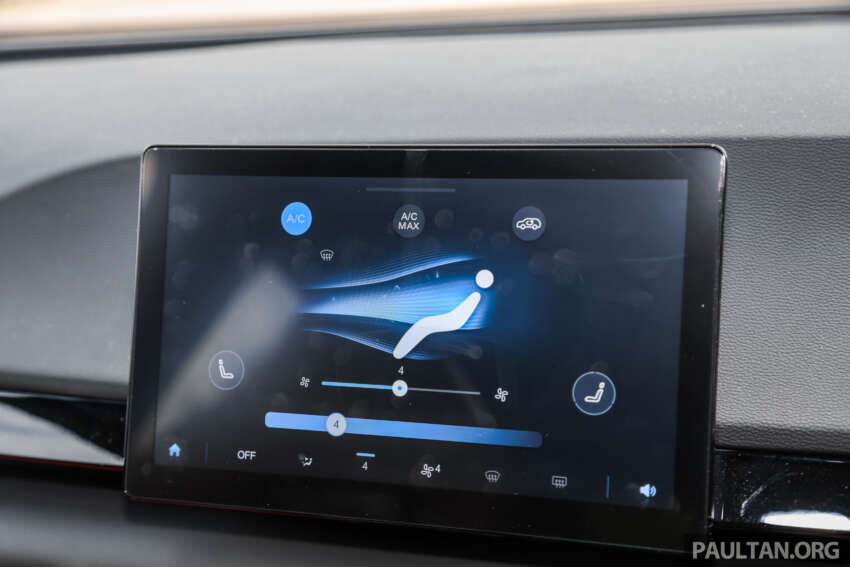 2024 BAIC X55 in Malaysia full gallery – 188 PS 1.5T, 7DCT; X70, CR-V rival; from RM12xk to RM14xk est 1784775