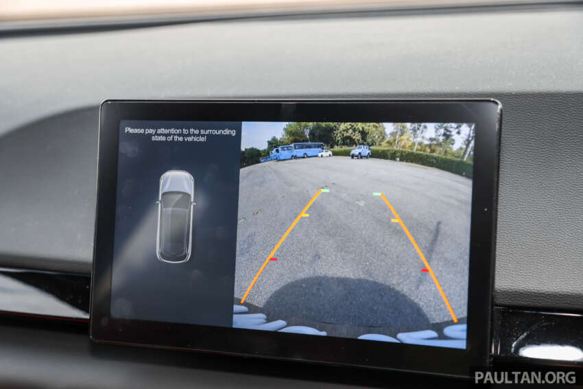 2024 BAIC X55 in Malaysia full gallery – 188 PS 1.5T, 7DCT; X70, CR-V rival; from RM12xk to RM14xk est 1784776