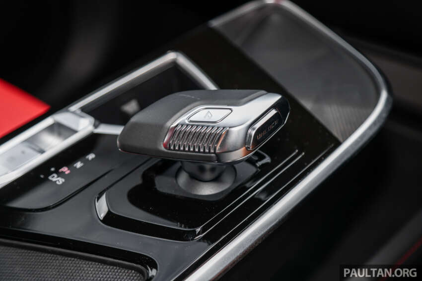 2024 BAIC X55 in Malaysia full gallery – 188 PS 1.5T, 7DCT; X70, CR-V rival; from RM12xk to RM14xk est 1784778