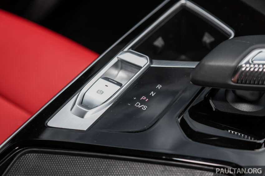 2024 BAIC X55 in Malaysia full gallery – 188 PS 1.5T, 7DCT; X70, CR-V rival; from RM12xk to RM14xk est 1784779