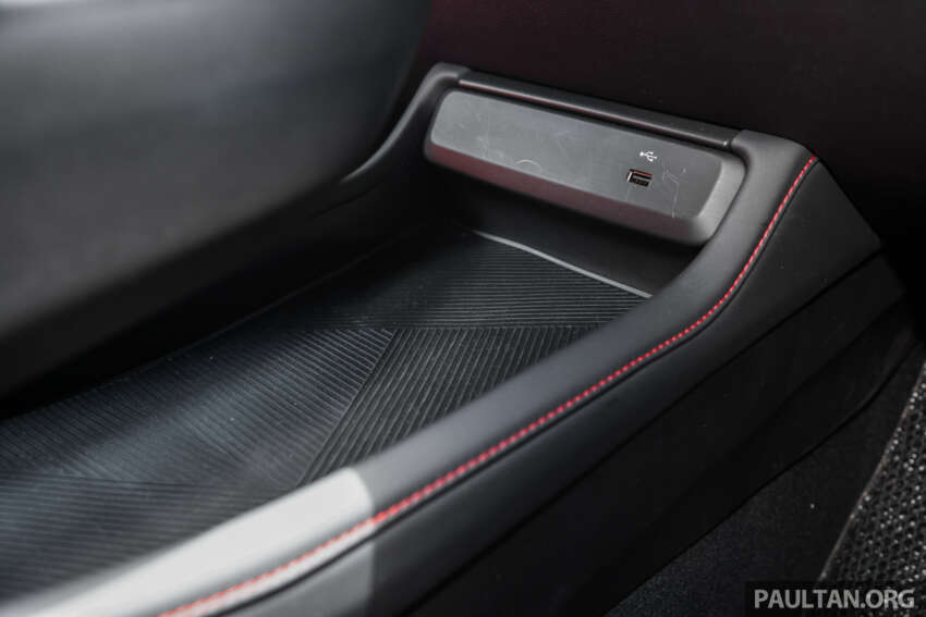 2024 BAIC X55 in Malaysia full gallery – 188 PS 1.5T, 7DCT; X70, CR-V rival; from RM12xk to RM14xk est 1784781