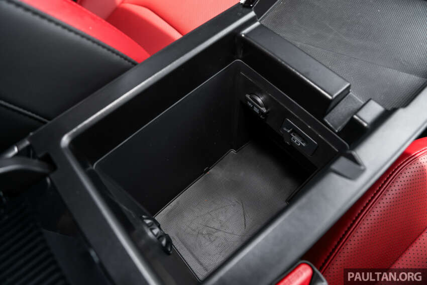 2024 BAIC X55 in Malaysia full gallery – 188 PS 1.5T, 7DCT; X70, CR-V rival; from RM12xk to RM14xk est 1784782