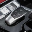 2024 BAIC X55 in Malaysia full gallery – 188 PS 1.5T, 7DCT; X70, CR-V rival; from RM12xk to RM14xk est