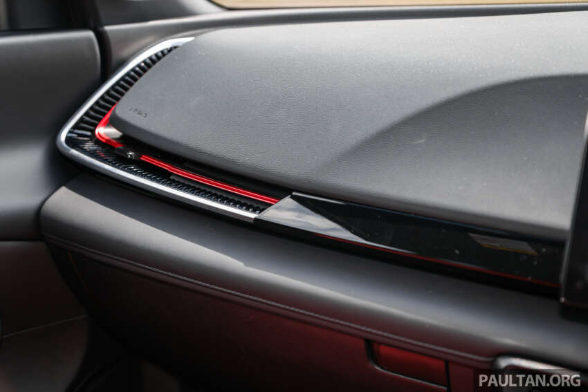 2024 BAIC X55 in Malaysia full gallery – 188 PS 1.5T, 7DCT; X70, CR-V rival; from RM12xk to RM14xk est 1784784