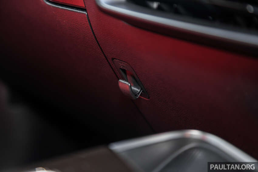 2024 BAIC X55 in Malaysia full gallery – 188 PS 1.5T, 7DCT; X70, CR-V rival; from RM12xk to RM14xk est 1784786