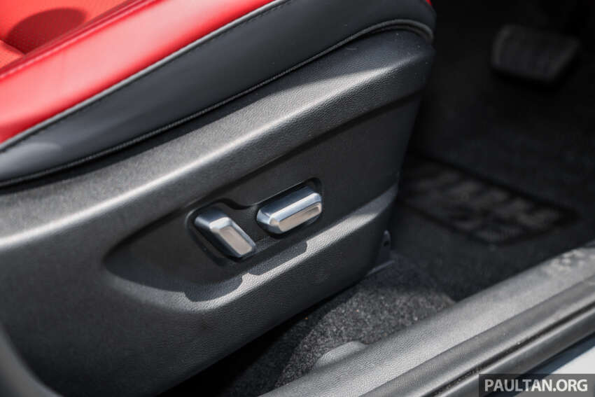 2024 BAIC X55 in Malaysia full gallery – 188 PS 1.5T, 7DCT; X70, CR-V rival; from RM12xk to RM14xk est 1784800