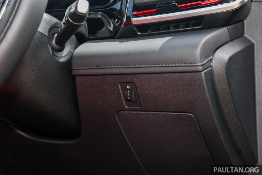 2024 BAIC X55 in Malaysia full gallery – 188 PS 1.5T, 7DCT; X70, CR-V rival; from RM12xk to RM14xk est 1784802