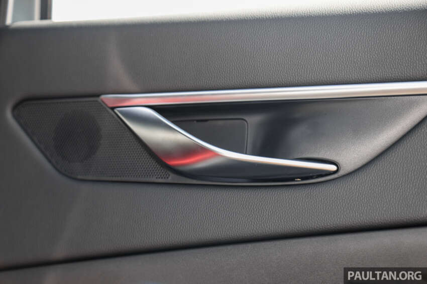 2024 BAIC X55 in Malaysia full gallery – 188 PS 1.5T, 7DCT; X70, CR-V rival; from RM12xk to RM14xk est 1784806