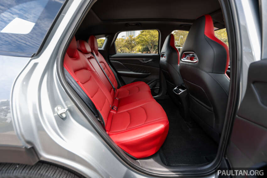 2024 BAIC X55 in Malaysia full gallery – 188 PS 1.5T, 7DCT; X70, CR-V rival; from RM12xk to RM14xk est 1784808