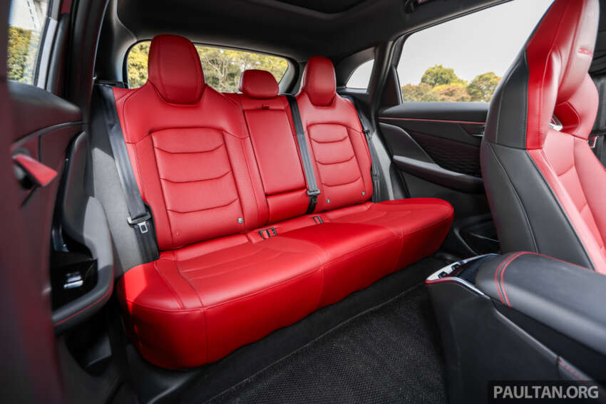 2024 BAIC X55 in Malaysia full gallery – 188 PS 1.5T, 7DCT; X70, CR-V rival; from RM12xk to RM14xk est 1784809