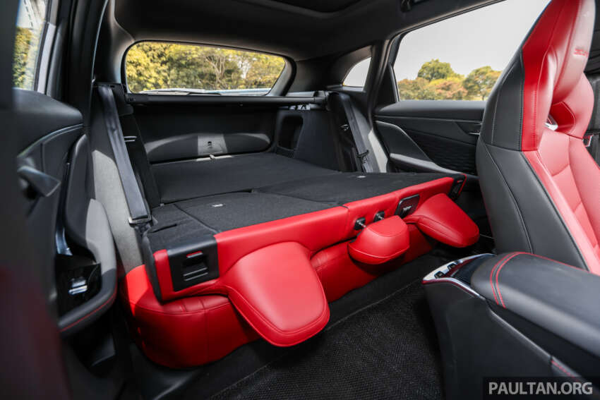 2024 BAIC X55 in Malaysia full gallery – 188 PS 1.5T, 7DCT; X70, CR-V rival; from RM12xk to RM14xk est 1784811