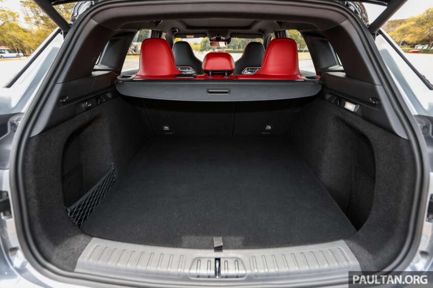 2024 BAIC X55 in Malaysia full gallery – 188 PS 1.5T, 7DCT; X70, CR-V rival; from RM12xk to RM14xk est 1784816