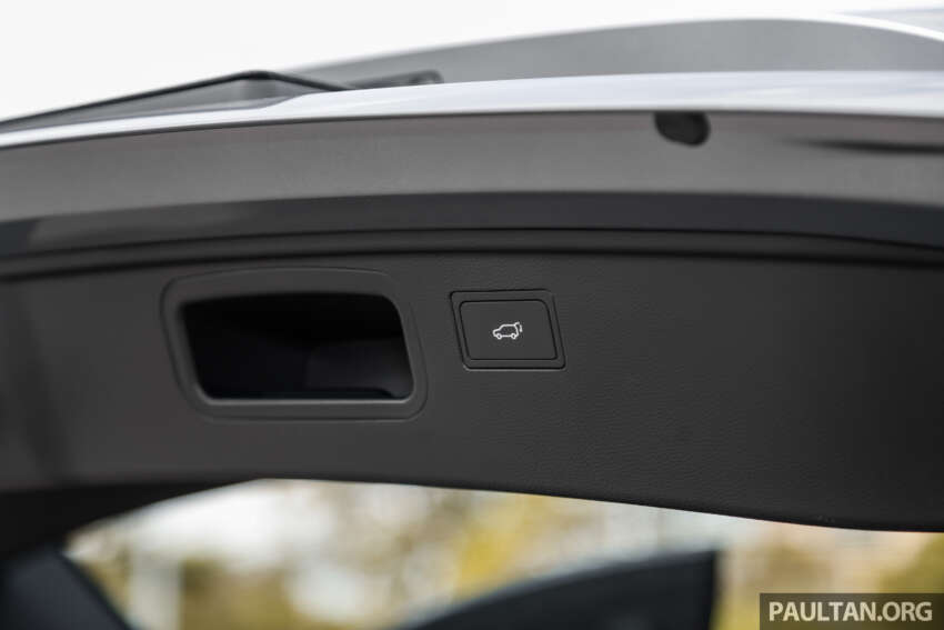 2024 BAIC X55 in Malaysia full gallery – 188 PS 1.5T, 7DCT; X70, CR-V rival; from RM12xk to RM14xk est 1784820