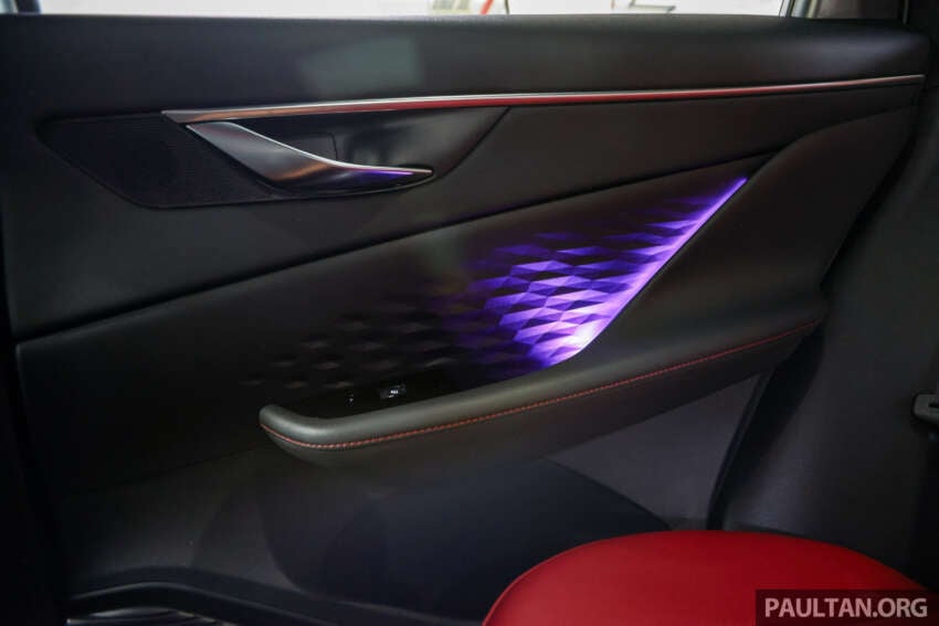 2024 BAIC X55 in Malaysia full gallery – 188 PS 1.5T, 7DCT; X70, CR-V rival; from RM12xk to RM14xk est 1784827