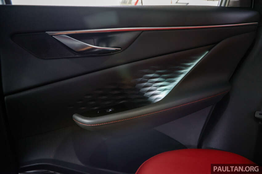 2024 BAIC X55 in Malaysia full gallery – 188 PS 1.5T, 7DCT; X70, CR-V rival; from RM12xk to RM14xk est 1784828