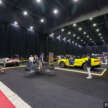EVx 2024: See the Lotus Eletre range in person at the Setia City Convention Centre this weekend, 9am-7pm
