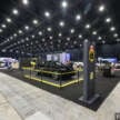 EVx 2024: See the Lotus Eletre range in person at the Setia City Convention Centre this weekend, 9am-7pm