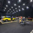 EVx 2024: See the Lotus Eletre range in person at the Setia City Convention Centre this weekend, 9am-7pm