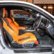 BMW M4 Competition Coupé facelift at GIIAS 2024 – 530 PS/650 Nm 3.0L biturbo; RM699k in Indonesia