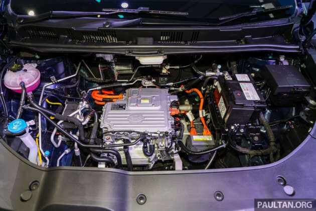 2024 BYD M6 EV MPV launched in Malaysia – up to 204 PS, seven-seater, two variants, RM109,800-RM123,800