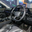 Chery Omoda 5 GT at GIIAS 2024 – 197 PS/290 Nm 1.6 litre TGDI, previews future switch to Omoda branding