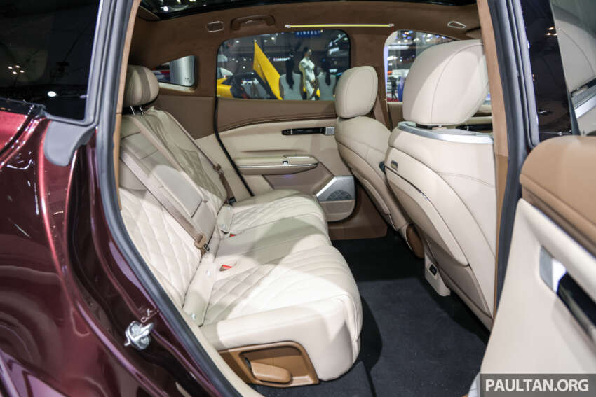 GAC Aion Hyptec HT in Indonesia – Hyper HT EV with new name, up to 340 PS, 825 km range, RM194k 1798002