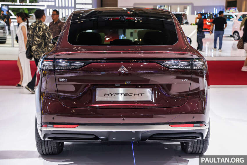 GAC Aion Hyptec HT in Indonesia – Hyper HT EV with new name, up to 340 PS, 825 km range, RM194k 1797991