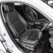 Honda e:N1 previewed in Indonesia – HR-V EV with 204 PS, 310 Nm, 412 km WLTP range goes on sale 2025