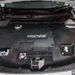 Honda e:N1 previewed in Indonesia – HR-V EV with 204 PS, 310 Nm, 412 km WLTP range goes on sale 2025