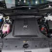 2024 Hyundai Ioniq 5 N launched in Indonesia – CKD; from RM375k; up to 650 PS, 770 Nm; simulated 8DCT